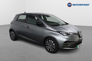 Renault Zoe Hatchback (12 on) 100kW Techno R135 50kWh 5dr Auto For Sale - Motorpoint Peterborough, Peterborough