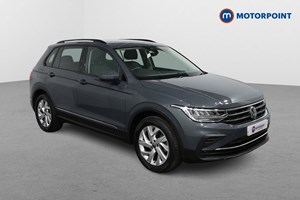 Volkswagen Tiguan (16-24) 1.5 TSI 150 Life 5dr For Sale - Motorpoint Peterborough, Peterborough