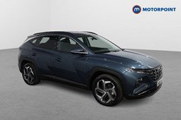 Hyundai Tucson SUV (21 on) 1.6 TGDi PHEV Premium 5dr 4WD Auto For Sale - Motorpoint Peterborough, Peterborough