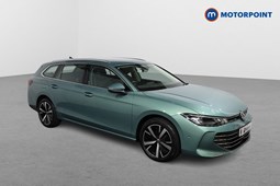 Volkswagen Passat Estate (15-24) 1.5 TSI Life 5dr DSG For Sale - Motorpoint Peterborough, Peterborough