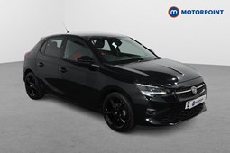 Vauxhall Corsa Hatchback (20 on) 1.2 GS Line 5dr For Sale - Motorpoint Peterborough, Peterborough