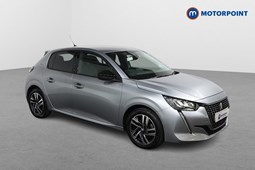 Peugeot 208 Hatchback (19 on) 1.2 PureTech 100 Allure Premium + 5dr For Sale - Motorpoint Peterborough, Peterborough
