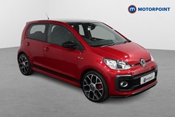 Volkswagen Up (12-23) GTI 1.0 TSI 115PS S/S 5d For Sale - Motorpoint Peterborough, Peterborough