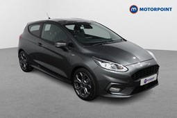 Ford Fiesta Hatchback (17-23) ST-Line Edition 1.0T EcoBoost 95PS 3d For Sale - Motorpoint Peterborough, Peterborough