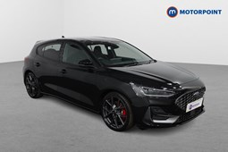 Ford Focus ST (19-25) 2.3 EcoBoost ST 5dr For Sale - Motorpoint Peterborough, Peterborough