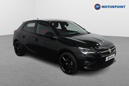 Vauxhall Corsa Hatchback (20 on) 1.2 GS 5dr For Sale - Motorpoint Peterborough, Peterborough