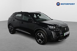 Peugeot e-2008 SUV (20 on) 100kW GT 50kWh 5dr Auto For Sale - Motorpoint Peterborough, Peterborough