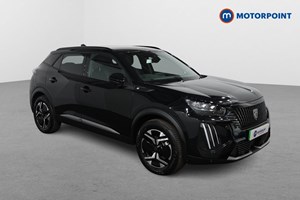 Peugeot e-2008 SUV (20 on) 100kW GT 50kWh 5dr Auto For Sale - Motorpoint Peterborough, Peterborough