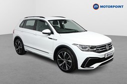 Volkswagen Tiguan (16-24) 1.5 TSI 150 R Line 5dr DSG For Sale - Motorpoint Peterborough, Peterborough