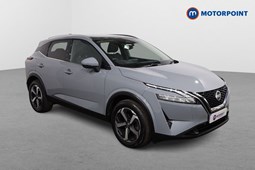 Nissan Qashqai SUV (21 on) 1.3 DiG-T MH Premiere Edition 5dr For Sale - Motorpoint Peterborough, Peterborough