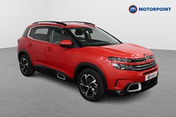 Citroen C5 Aircross (18 on) Flair BlueHDi 130 S&S EAT8 auto 5d For Sale - Motorpoint Peterborough, Peterborough