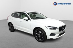 Volvo XC60 SUV (17 on) Edition T4 FWD auto 5d For Sale - Motorpoint Peterborough, Peterborough