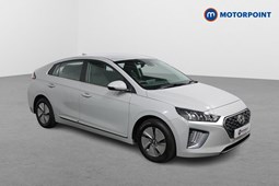 Hyundai Ioniq Hatchback (16-22) Premium Hybrid 1.6 141PS DCT auto 5d For Sale - Motorpoint Peterborough, Peterborough