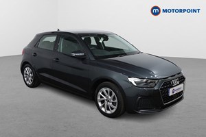 Audi A1 Sportback (18 on) Sport 25 TFSI 95PS 5d For Sale - Motorpoint Peterborough, Peterborough