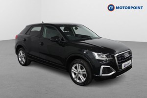 Audi Q2 SUV (16 on) 30 TFSI Sport 5dr For Sale - Motorpoint Peterborough, Peterborough