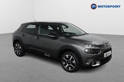 Citroen C4 Cactus Hatchback (18-20) Flair PureTech 110 S&S (06/2018 on) 5d For Sale - Motorpoint Peterborough, Peterborough