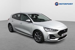 Ford Focus Hatchback (18 on) 1.0 EcoBoost ST-Line 5dr For Sale - Motorpoint Peterborough, Peterborough