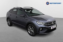 Volkswagen Taigo SUV (22 on) 1.0 TSI 110 R-Line 5dr For Sale - Motorpoint Peterborough, Peterborough