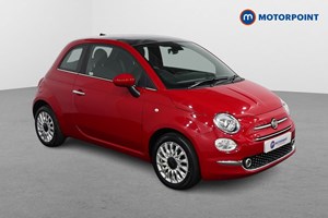 Fiat 500 Hatchback (08-24) 1.0 Mild Hybrid 3dr For Sale - Motorpoint Peterborough, Peterborough