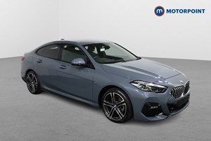 BMW 2-Series Gran Coupe (20-24) 218i [136] M Sport 4dr For Sale - Motorpoint Peterborough, Peterborough