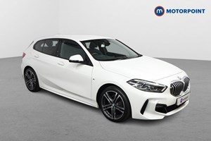 BMW 1-Series Hatchback (19-24) 118i [136] M Sport 5dr Step Auto [LCP] For Sale - Motorpoint Peterborough, Peterborough