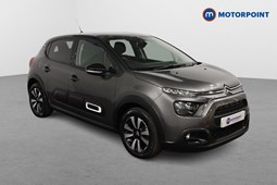 Citroen C3 (17-24) 1.2 PureTech Plus 5dr For Sale - Motorpoint Peterborough, Peterborough