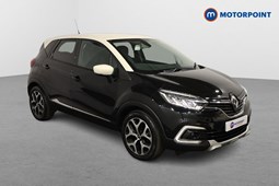 Renault Captur (13-19) GT Line dCi 90 5d For Sale - Motorpoint Peterborough, Peterborough