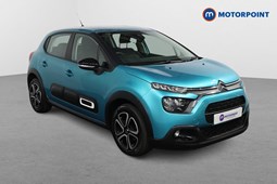 Citroen C3 (17-24) 1.2 PureTech Sense 5dr For Sale - Motorpoint Peterborough, Peterborough