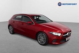 Mercedes-Benz A-Class Hatchback (18 on) A180 Sport Executive Edition 5dr Auto For Sale - Motorpoint Peterborough, Peterborough