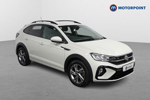 Volkswagen Taigo SUV (22 on) 1.5 TSI 150 R-Line 4dr DSG For Sale - Motorpoint Peterborough, Peterborough