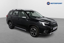 Subaru Forester (20-25) 2.0i e-Boxer XE Premium 5dr Lineartronic For Sale - Motorpoint Peterborough, Peterborough