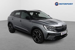Renault Austral SUV (23 on) 1.2 E-Tech FHEV Techno Esprit Alpine 5dr Auto For Sale - Motorpoint Peterborough, Peterborough