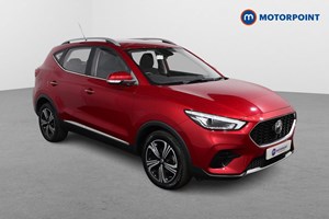 MG ZS SUV (17-24) 1.0T GDi Excite DCT 5d For Sale - Motorpoint Peterborough, Peterborough