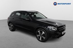 Mercedes-Benz GLC-Class (15-22) GLC 220 d 4Matic Urban Edition 9G-Tronic Plus auto 5d For Sale - Motorpoint Peterborough, Peterborough