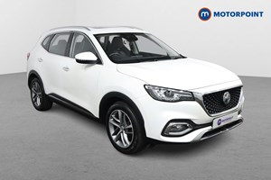 MG HS SUV (19-24) Exclusive 1.5T-GDI DCT auto 5d For Sale - Motorpoint Peterborough, Peterborough