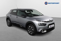 Citroen C4 Cactus Hatchback (18-20) Flair PureTech 110 S&S (06/2018 on) 5d For Sale - Motorpoint Peterborough, Peterborough