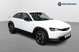 Mazda MX-30 R-EV (23 on) 125kW R-EV Exclusive Line 5dr Auto For Sale - Motorpoint Peterborough, Peterborough