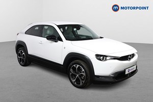 Mazda MX-30 R-EV (23 on) 125kW R-EV Exclusive Line 5dr Auto For Sale - Motorpoint Peterborough, Peterborough