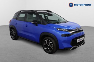 Citroen C3 Aircross SUV (17-24) 1.2 PureTech 130 Max 5dr EAT6 For Sale - Motorpoint Peterborough, Peterborough
