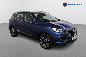 Renault Kadjar (15-22) GT Line TCe 140 EDC auto 5d For Sale - Motorpoint Peterborough, Peterborough