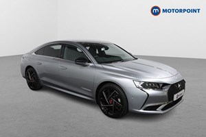 DS 9 Saloon (21 on) 1.6 PureTech 225 Performance Line + 4dr EAT8 For Sale - Motorpoint Peterborough, Peterborough