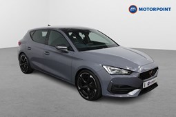 Cupra Leon Hatchback (20 on) 2.0 TSI 300 VZ3 5dr DSG For Sale - Motorpoint Peterborough, Peterborough