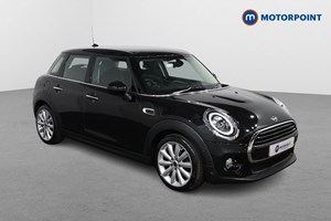 MINI Hatchback (14-24) Cooper Classic (Navigation Pack) 5d For Sale - Motorpoint Peterborough, Peterborough