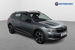 Skoda Kamiq SUV (19 on) 1.0 TSI Monte Carlo Edition 5dr DSG For Sale - Motorpoint Peterborough, Peterborough