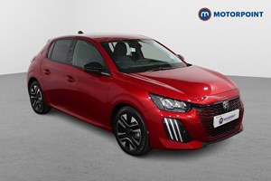 Peugeot 208 Hatchback (19 on) 1.2 PureTech 100 Allure 5dr For Sale - Motorpoint Peterborough, Peterborough