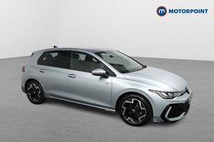 Volkswagen Golf Hatchback (20 on) 1.5 TSI 150 R-Line 5dr For Sale - Motorpoint Peterborough, Peterborough