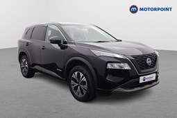 Nissan X-Trail SUV (22 on) 1.5 E-Power E-4orce 213 Acenta Prem 5dr 7 St Auto For Sale - Motorpoint Peterborough, Peterborough