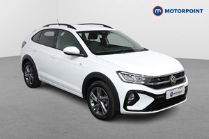 Volkswagen Taigo SUV (22 on) 1.0 TSI 115 R-Line 5dr DSG For Sale - Motorpoint Peterborough, Peterborough
