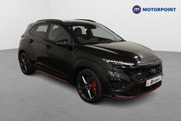 Hyundai Kona N (21-23) 2.0 TGDi N 5dr DCT For Sale - Motorpoint Peterborough, Peterborough