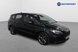 Ford S-MAX (15-23) 2.5 FHEV 190 ST-Line 5dr CVT For Sale - Motorpoint Peterborough, Peterborough